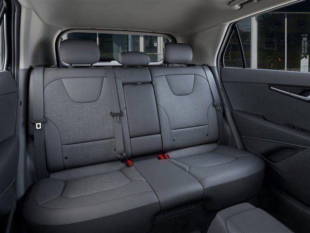 new 2026 Kia Niro car, priced at $37,035