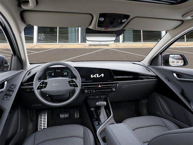 new 2026 Kia Niro car, priced at $37,035