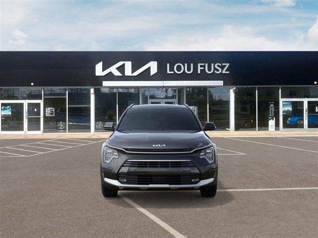new 2026 Kia Niro car, priced at $37,035