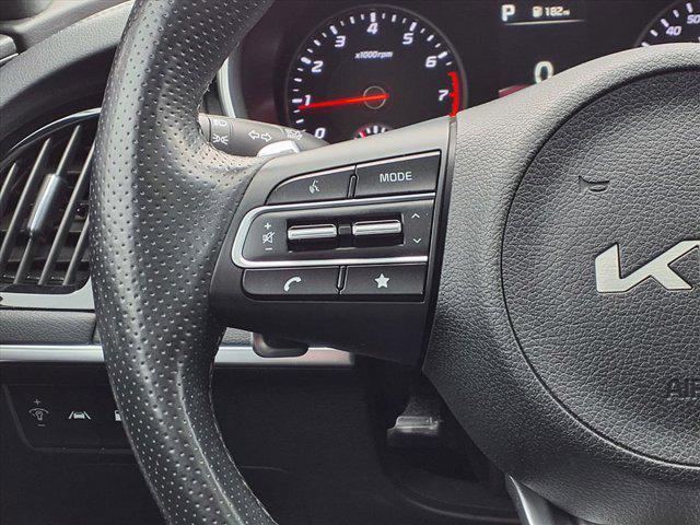 used 2022 Kia Stinger car, priced at $24,664