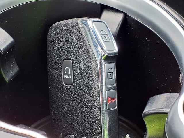 used 2022 Kia Stinger car, priced at $24,664