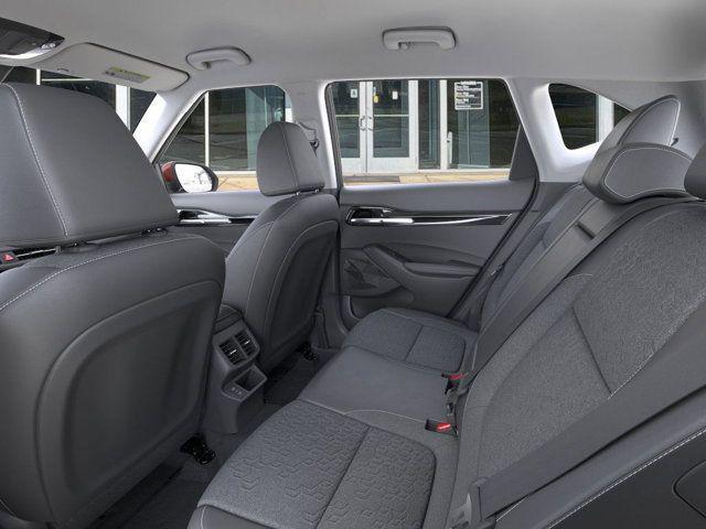 new 2026 Kia Seltos car, priced at $25,315