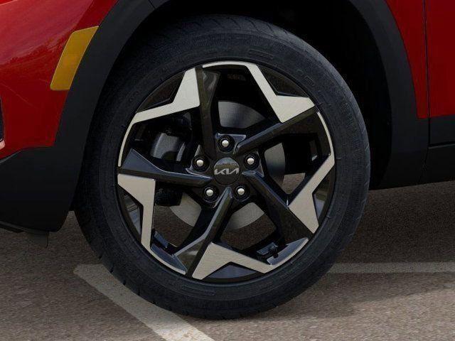 new 2026 Kia Seltos car, priced at $26,515
