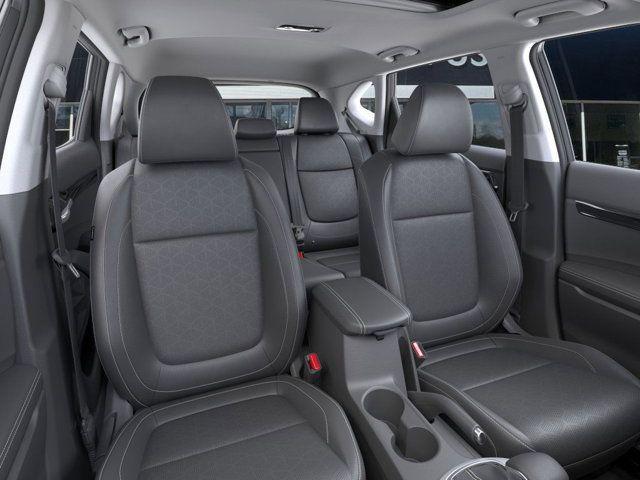 new 2026 Kia Seltos car, priced at $28,275