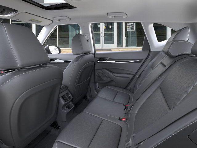 new 2026 Kia Seltos car, priced at $28,275