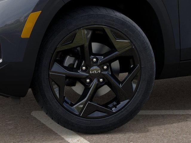 new 2026 Kia Seltos car, priced at $28,275