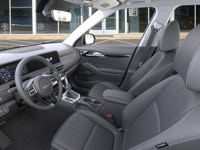 new 2026 Kia Seltos car, priced at $28,275