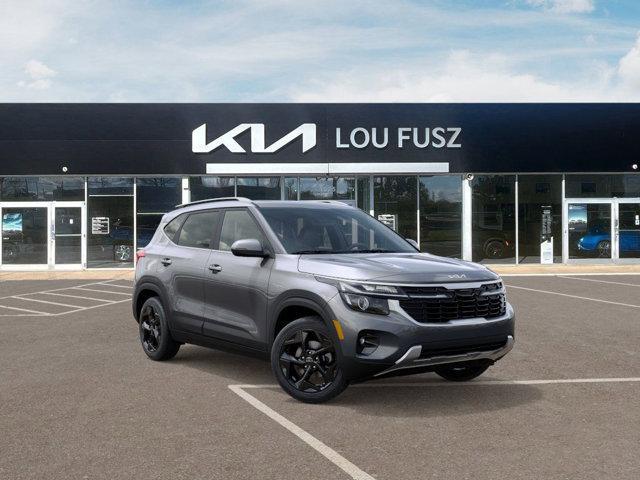 new 2026 Kia Seltos car, priced at $28,275