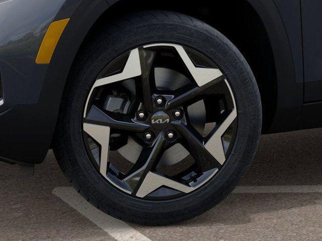 new 2026 Kia Seltos car, priced at $26,875