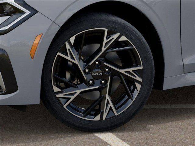 new 2026 Kia K5 car, priced at $29,325