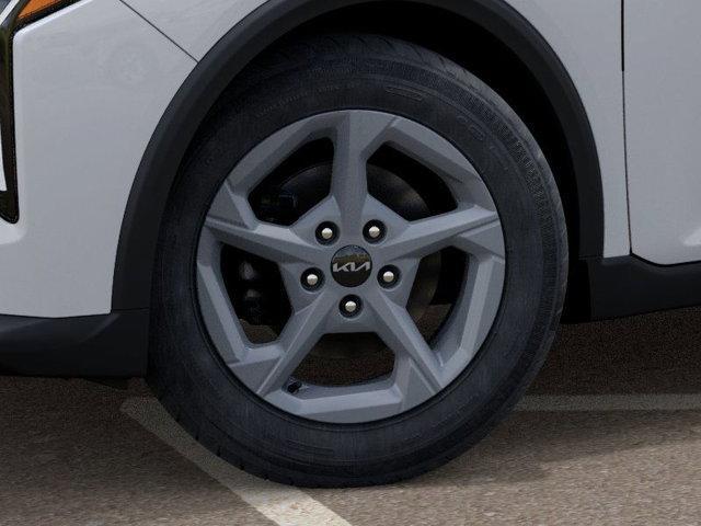 new 2025 Kia K4 car, priced at $23,475