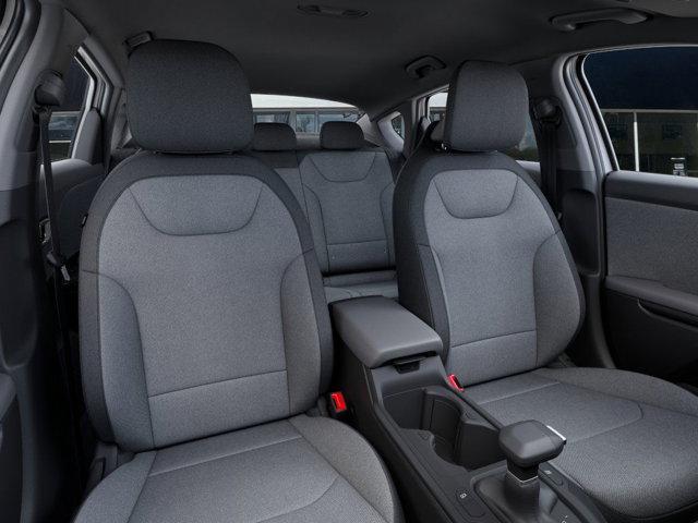 new 2025 Kia K4 car, priced at $23,475