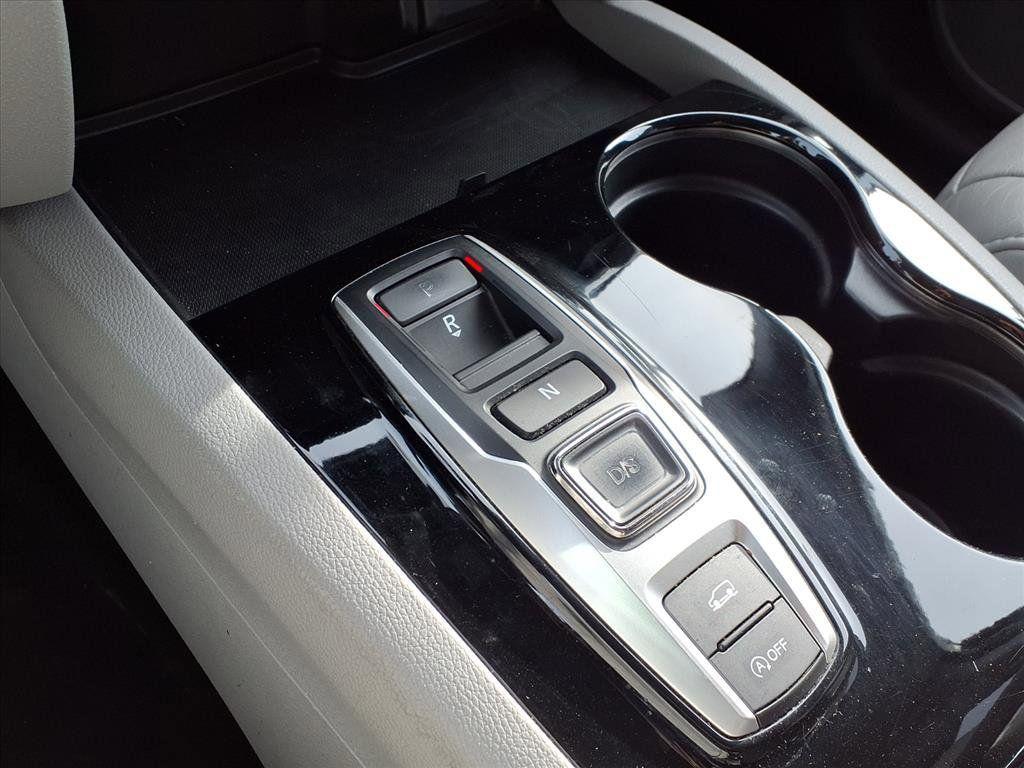 used 2016 Honda Pilot car, priced at $14,993