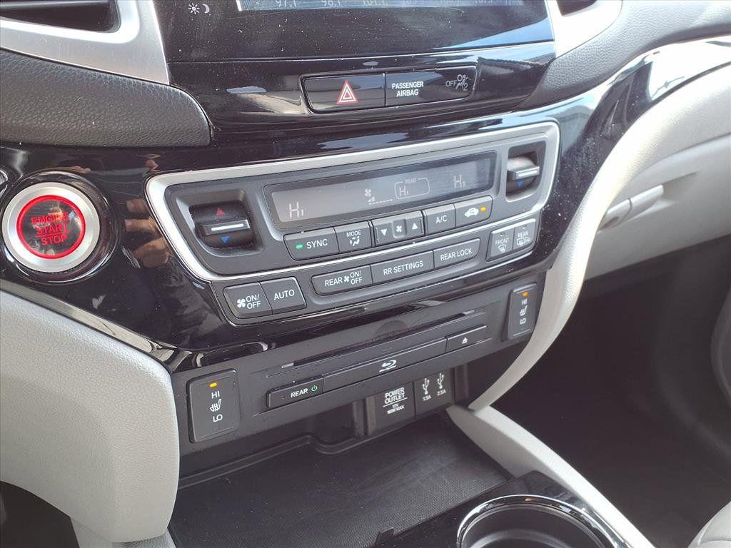 used 2016 Honda Pilot car, priced at $14,993