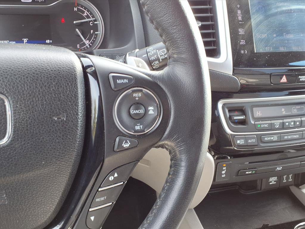 used 2016 Honda Pilot car, priced at $14,993