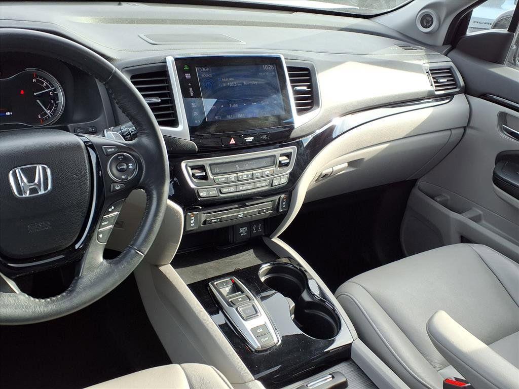 used 2016 Honda Pilot car, priced at $14,993