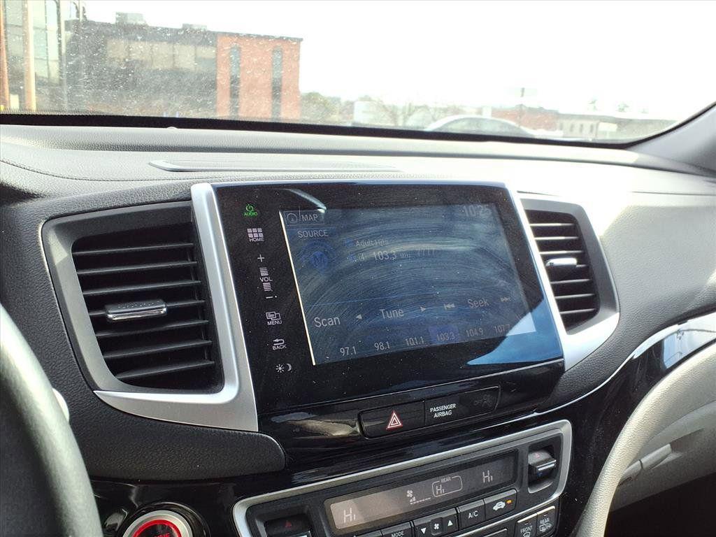 used 2016 Honda Pilot car, priced at $14,993