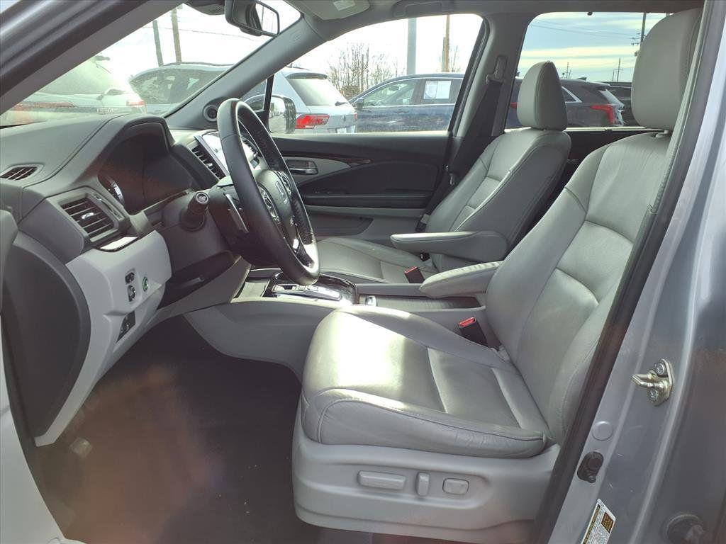 used 2016 Honda Pilot car, priced at $14,993