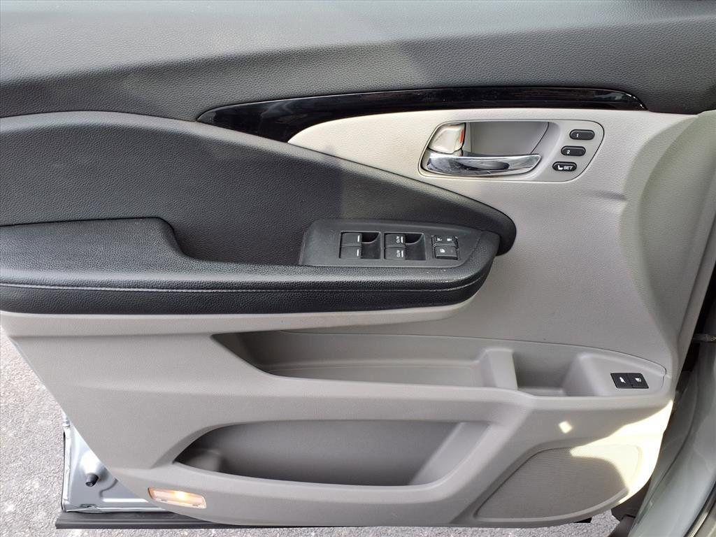 used 2016 Honda Pilot car, priced at $14,993