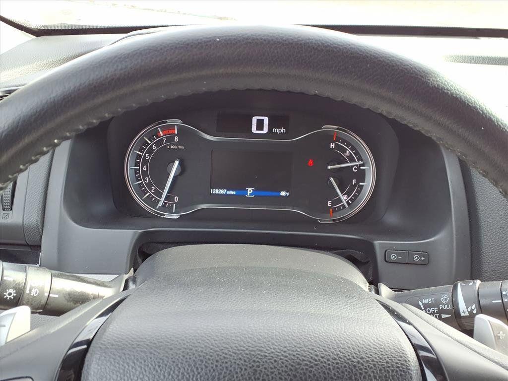 used 2016 Honda Pilot car, priced at $14,993