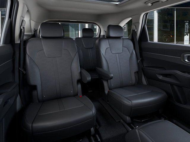 new 2026 Kia Sorento car, priced at $42,070