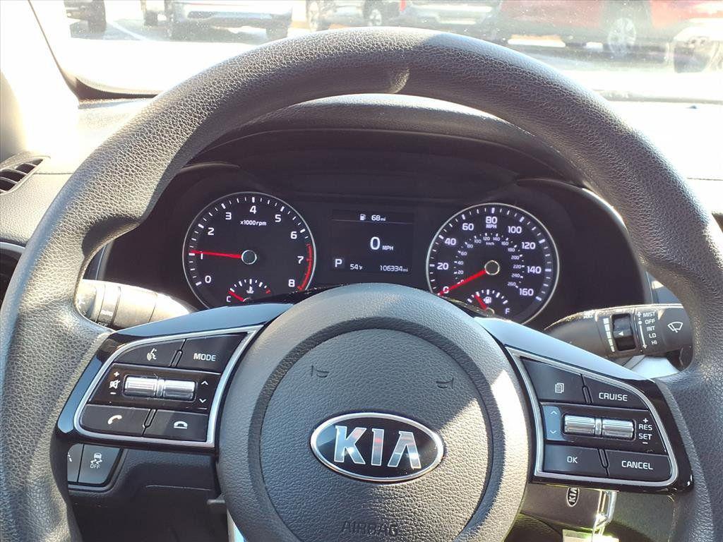 used 2019 Kia Forte car, priced at $10,002