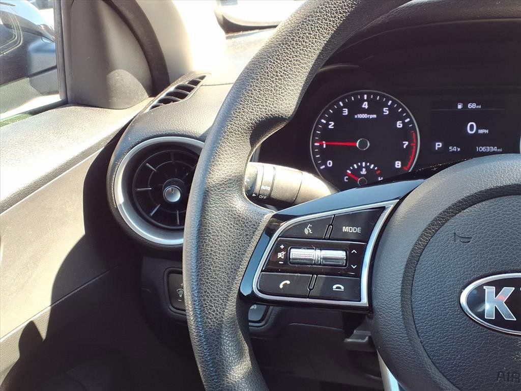 used 2019 Kia Forte car, priced at $10,002