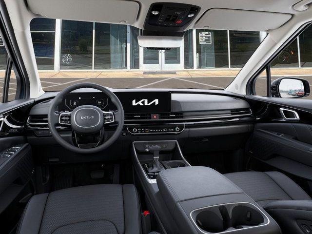new 2026 Kia Carnival car, priced at $53,365