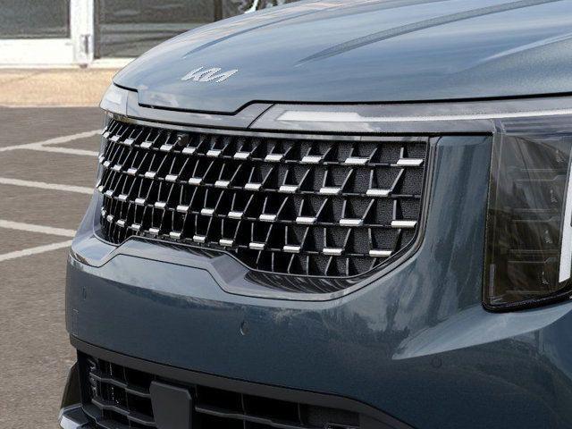 new 2026 Kia Carnival car, priced at $53,365