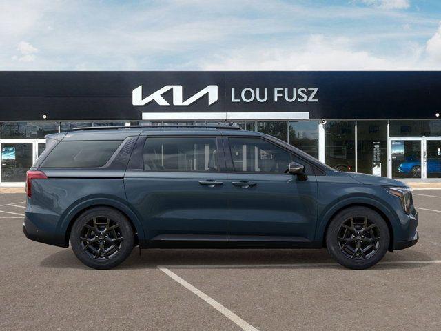 new 2026 Kia Carnival car, priced at $53,365