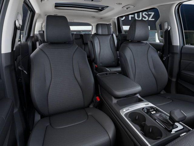 new 2026 Kia Carnival car, priced at $53,365