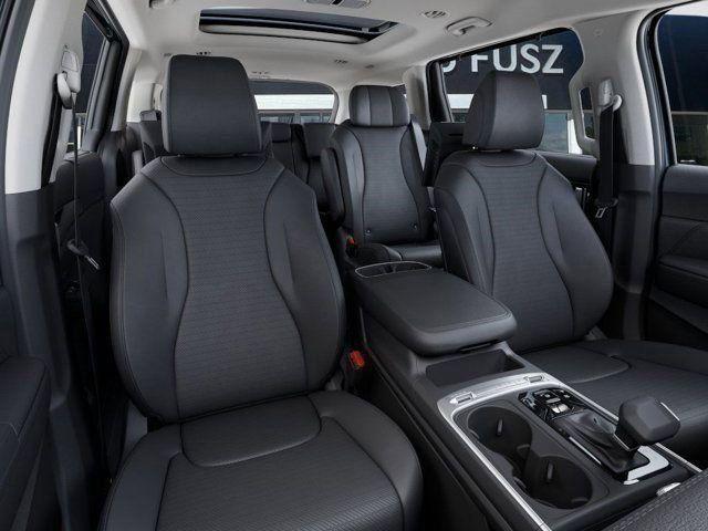 new 2026 Kia Carnival car, priced at $53,865