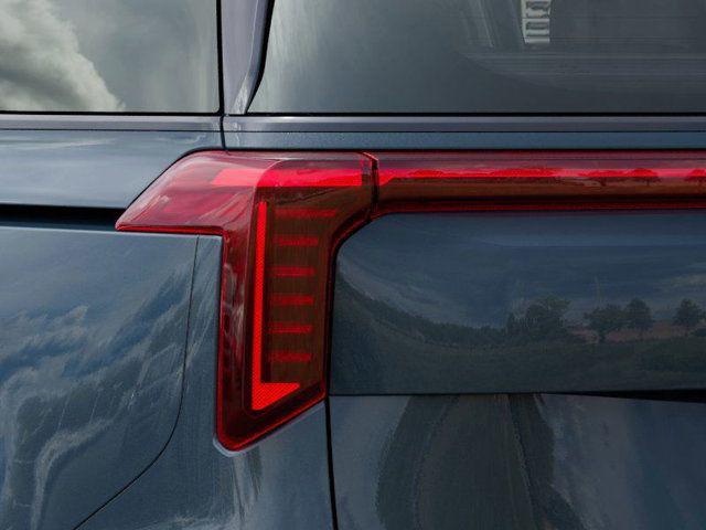 new 2026 Kia Carnival car, priced at $53,365