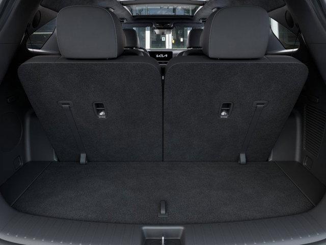 new 2026 Kia Sorento Hybrid car, priced at $47,500