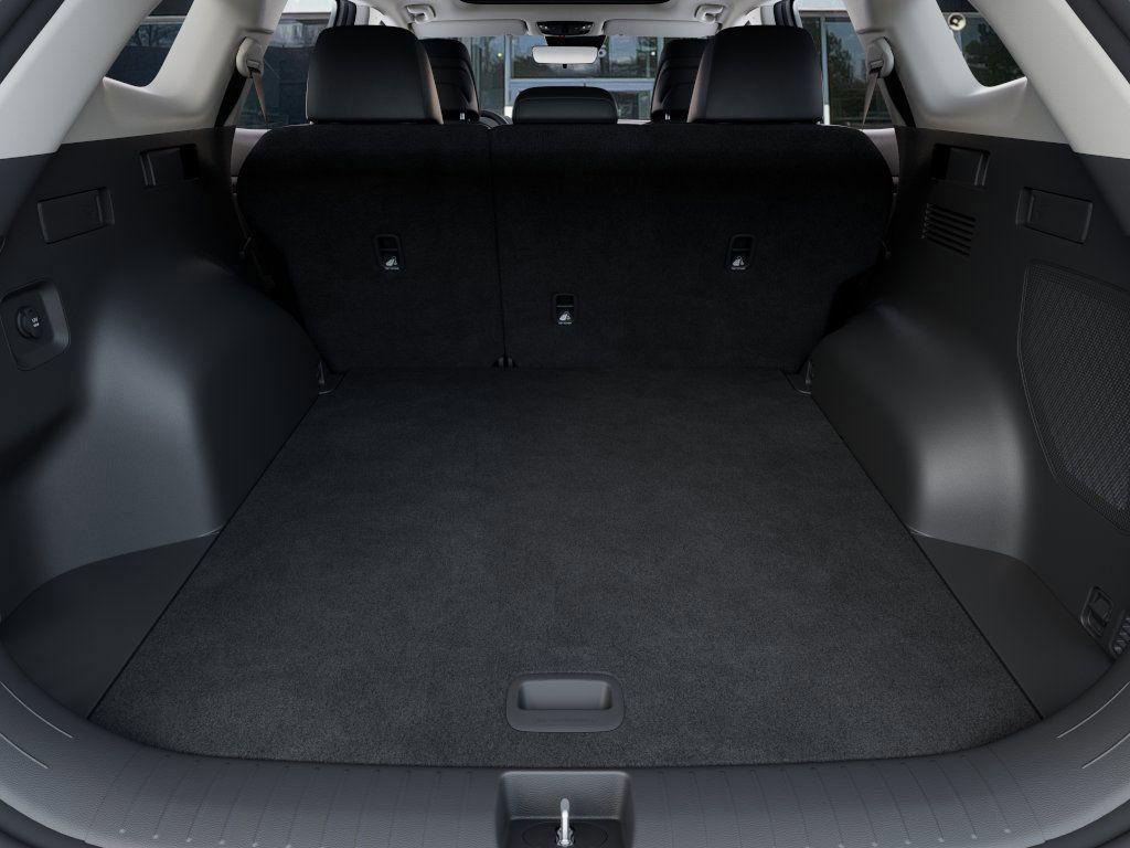 new 2026 Kia Sportage Hybrid car, priced at $41,660