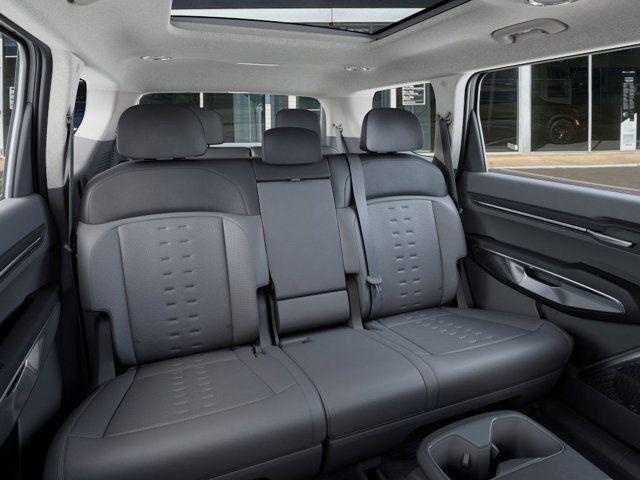 new 2026 Kia EV9 car, priced at $53,315