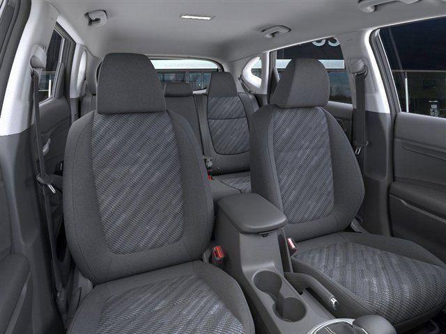 new 2026 Kia Seltos car, priced at $25,050