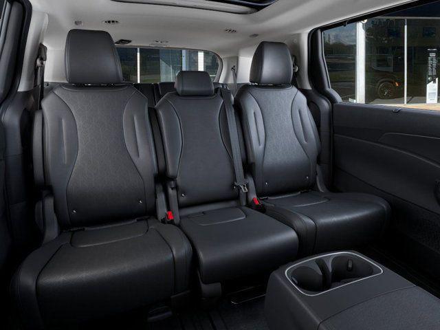 new 2026 Kia Carnival Hybrid car, priced at $49,620