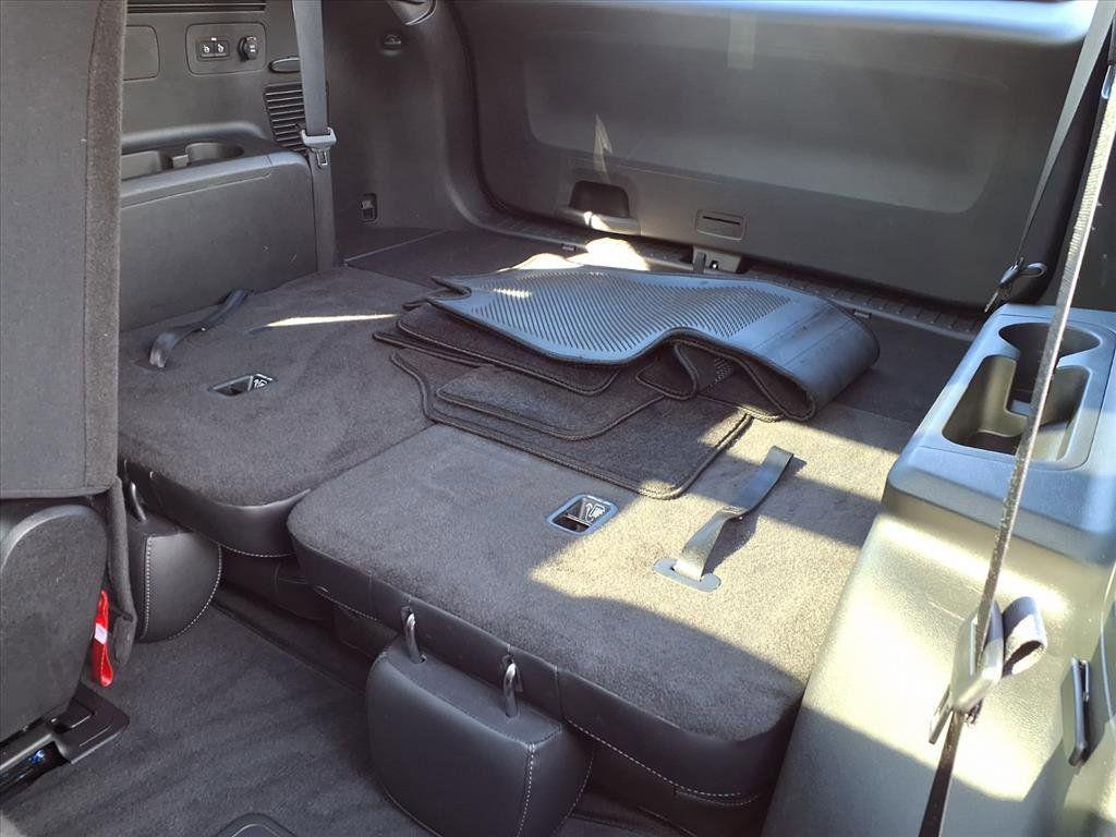 used 2023 Kia Sorento car, priced at $25,552