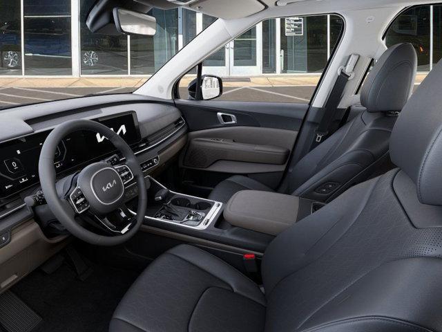 new 2026 Kia Carnival car, priced at $46,785