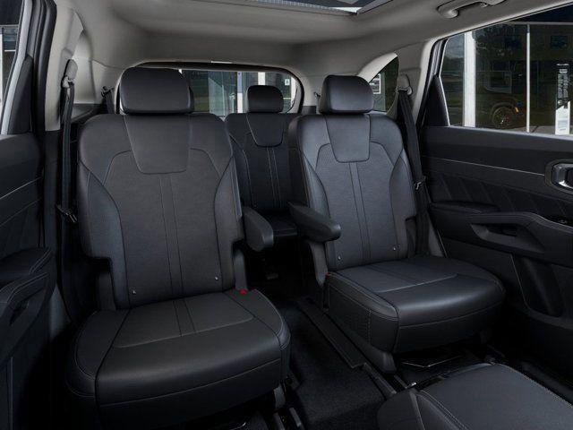 new 2026 Kia Sorento car, priced at $40,065