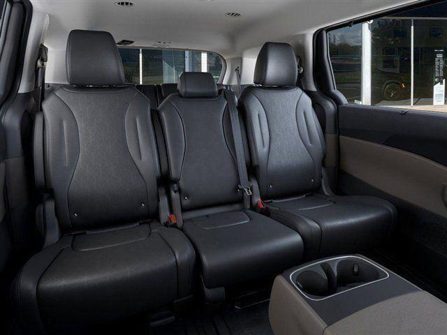 new 2026 Kia Carnival Hybrid car, priced at $45,245