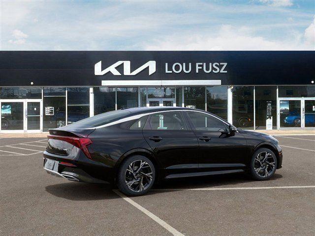 new 2026 Kia K5 car, priced at $31,265