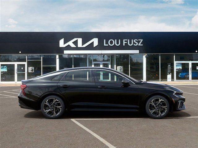 new 2026 Kia K5 car, priced at $31,265
