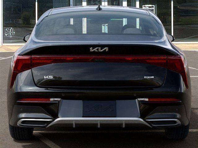 new 2026 Kia K5 car, priced at $31,265