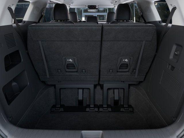 new 2026 Kia Carnival Hybrid car, priced at $42,885