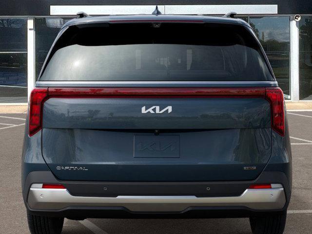 new 2026 Kia Carnival Hybrid car, priced at $49,265