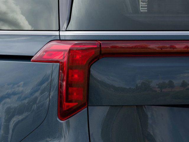 new 2026 Kia Carnival Hybrid car, priced at $49,515