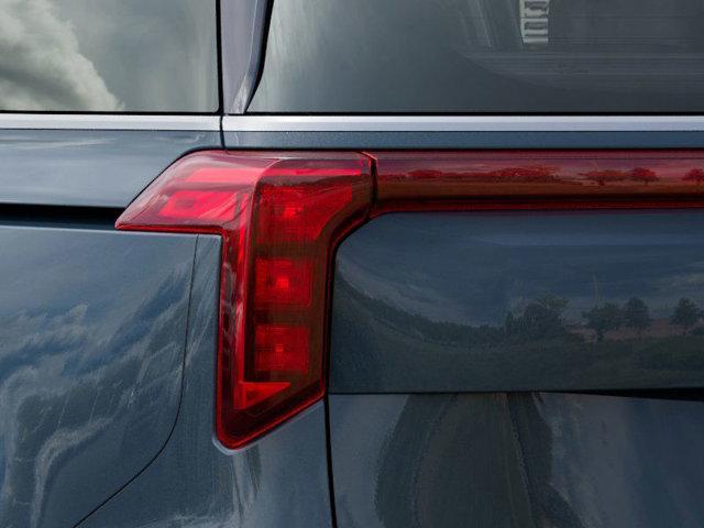 new 2026 Kia Carnival Hybrid car, priced at $49,265