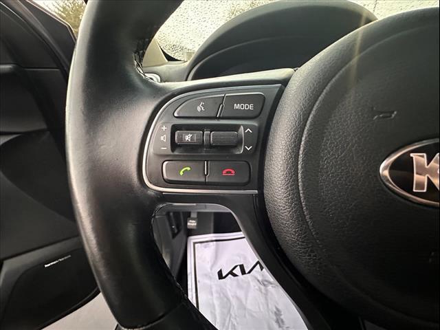 used 2019 Kia Sportage car, priced at $15,470